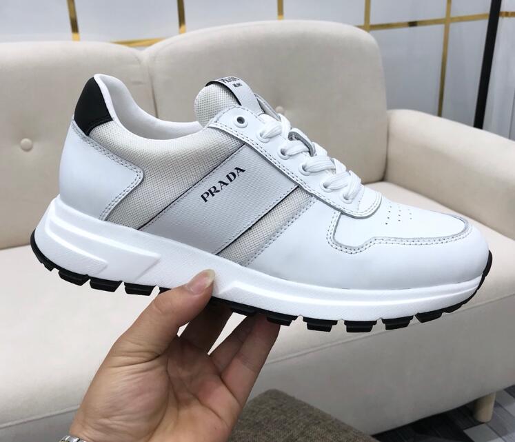 Mila's Edit - PD Men Shoes - 442