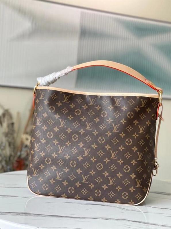 Mila's Edit - LOV Bags - 2159