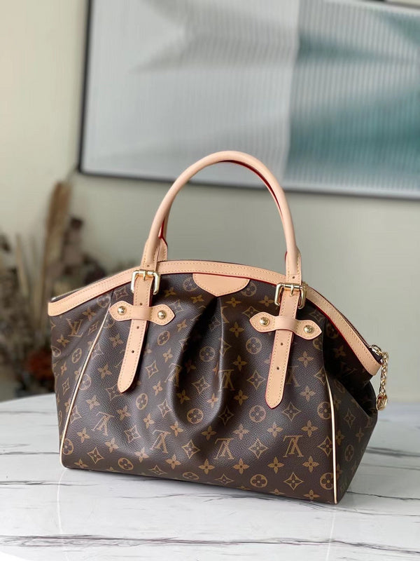 I W Fashion Lu-Vi bags - 17149