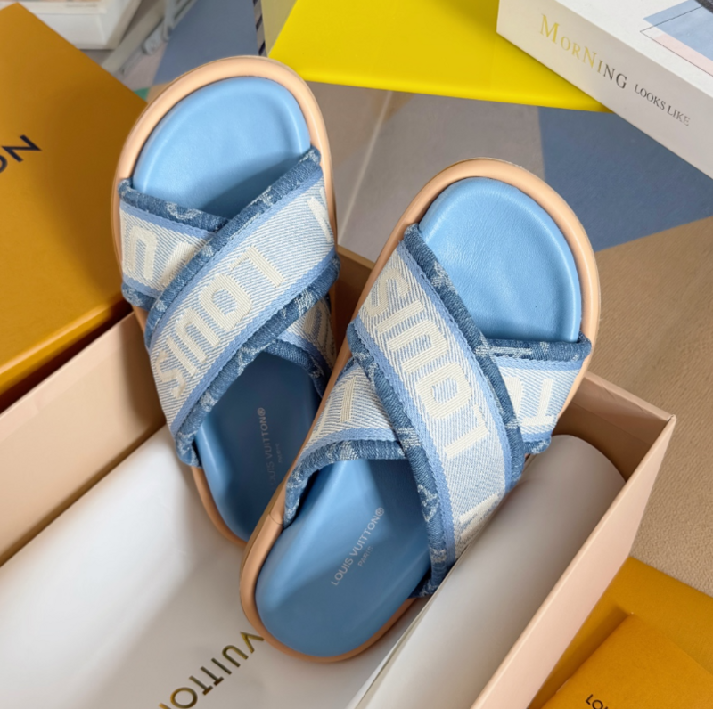 Mila's Edit - LOV Women Shoes - 076