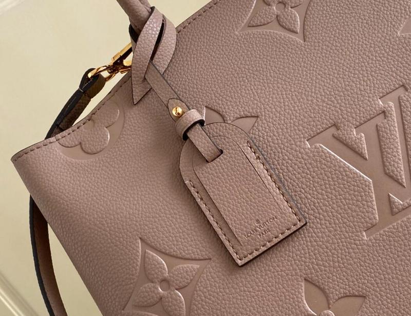 Mila's Edit - LOV Bags - 2142