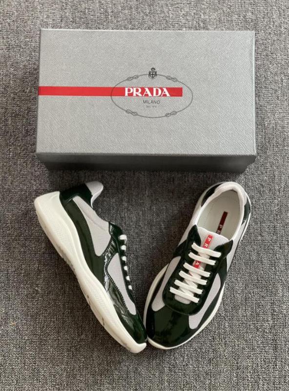 Mila's Edit - PD Men Shoes - 401