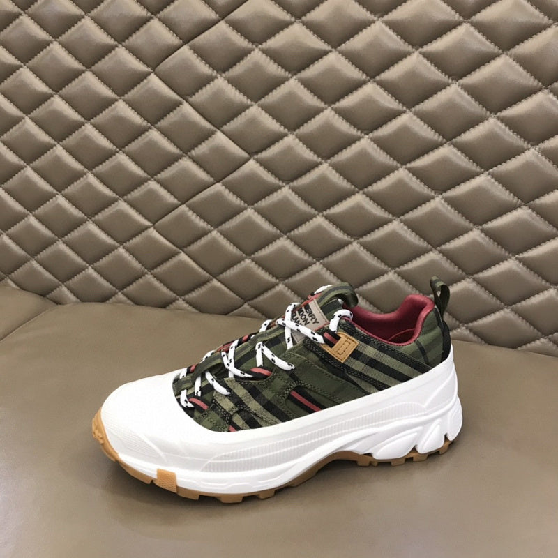 Burberry Luxury Shoes