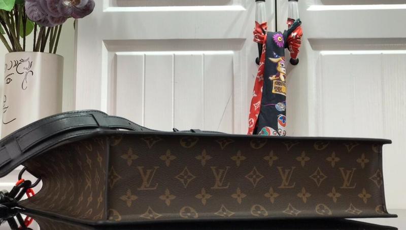 Mila's Edit - LOV Bags - 2433