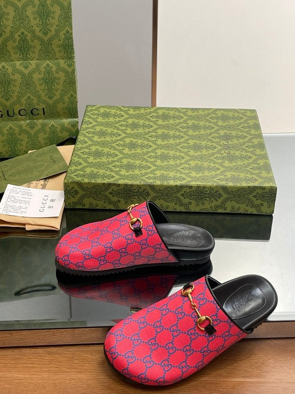 Gucci Luxury Shoes