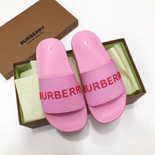 Burberry Luxury Shoes