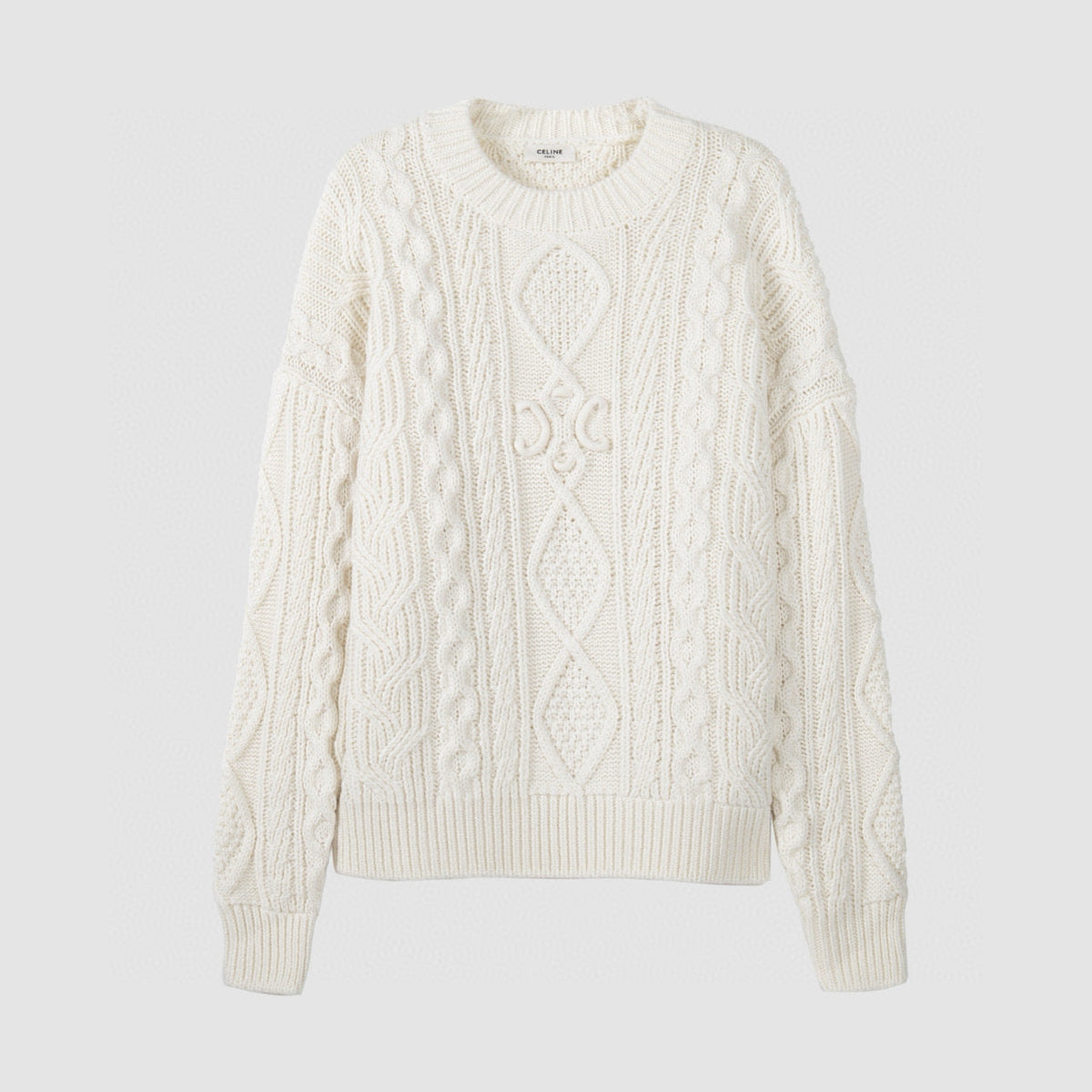 CEL SWEATER