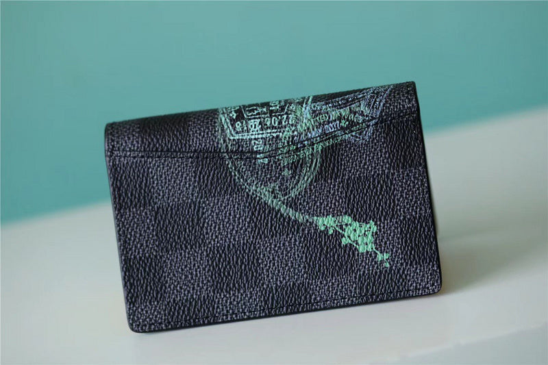 I W Fashion Lu-Vi bags - 10733