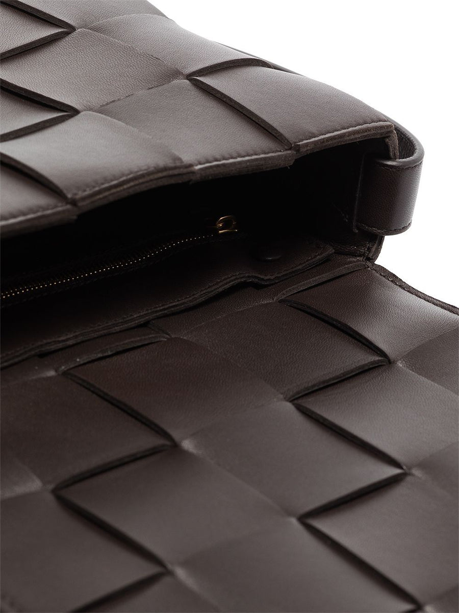 Bottega Veneta Women Cassette Bag