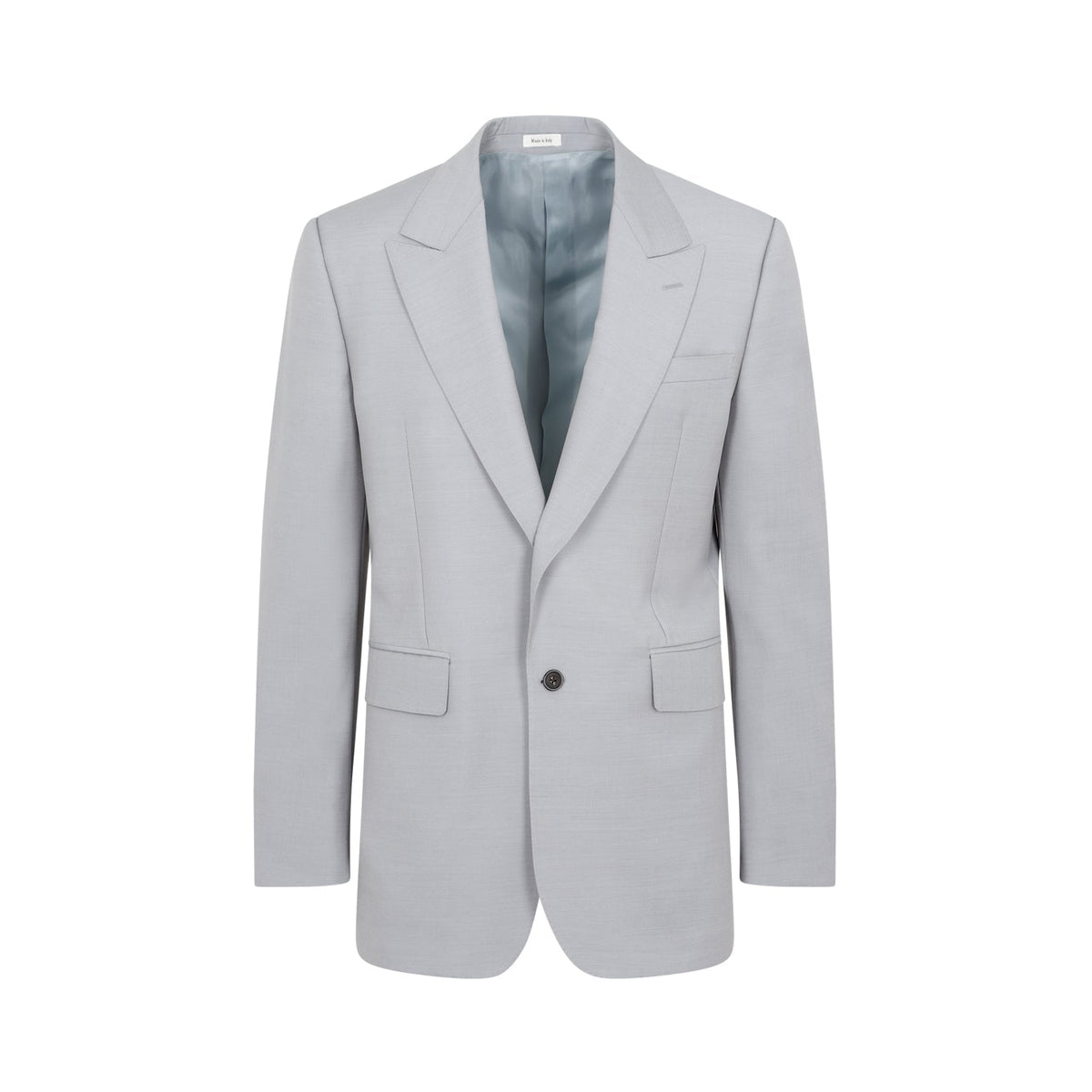 Alexander Mcqueen Jacket Men