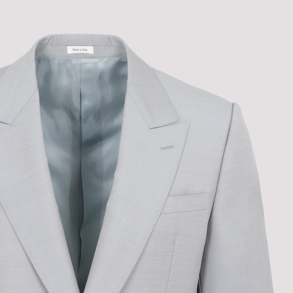 Alexander Mcqueen Jacket Men