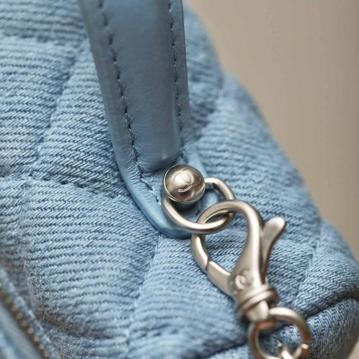 CC 25P BAG