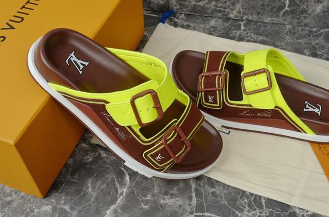 Mila's Edit - LOV Men Shoes - 1105