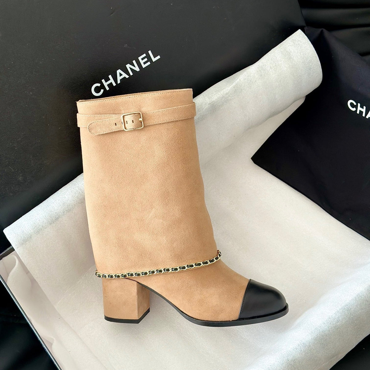 CC BOOTS
