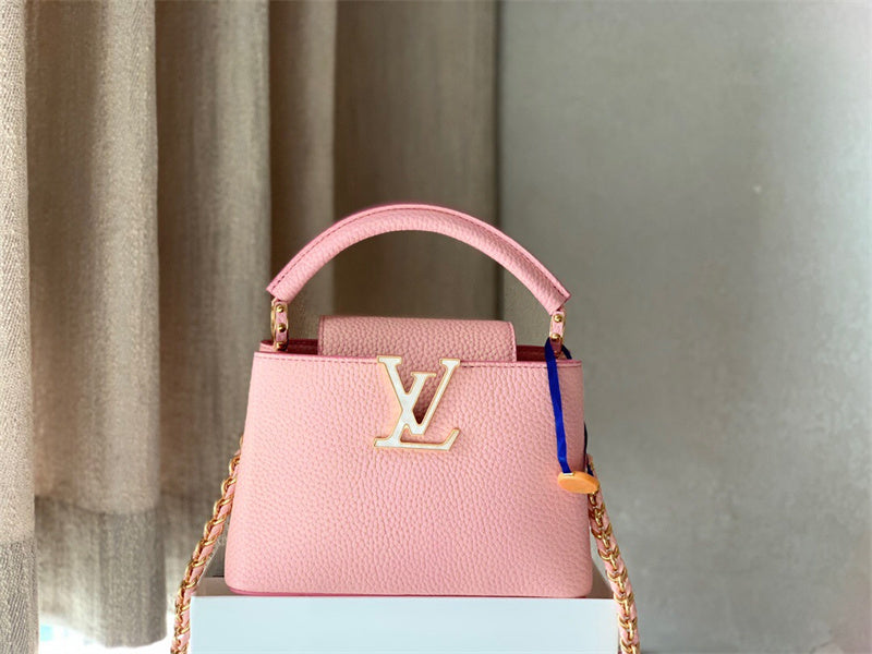 PHA - LOV Bags - 461