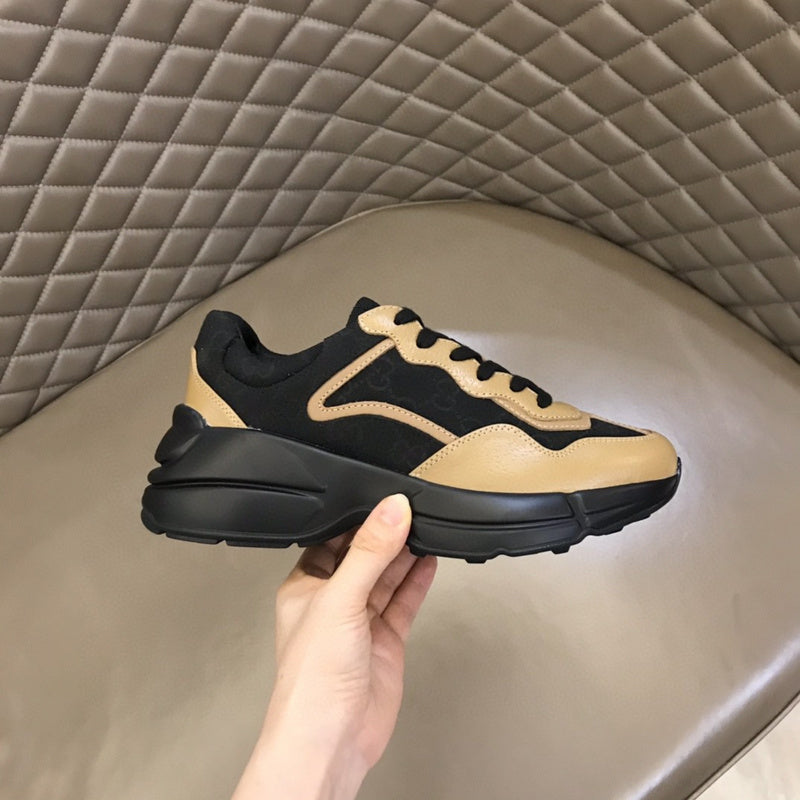 Gucci Luxury Shoes