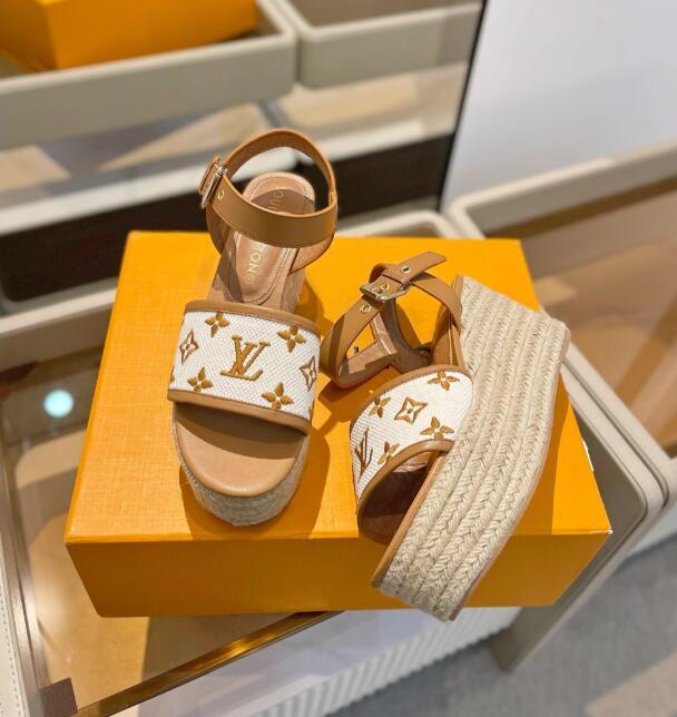 Mila's Edit - LOV Women Shoes - 232