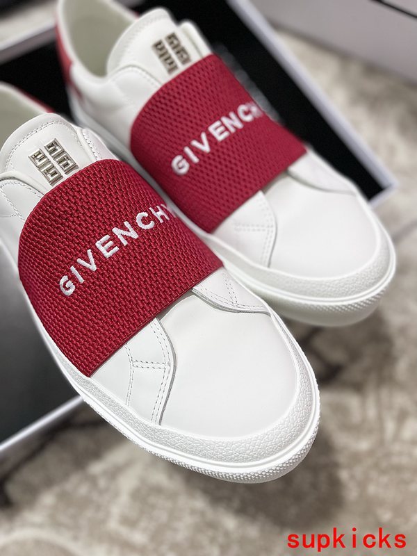 Givenchy Luxury Shoes