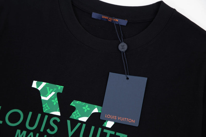 Louis Vuittion Luxury T-Shirt
