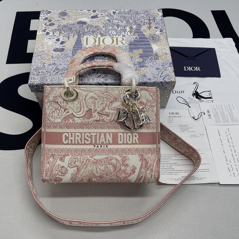 ENT - DOR Bags - 569