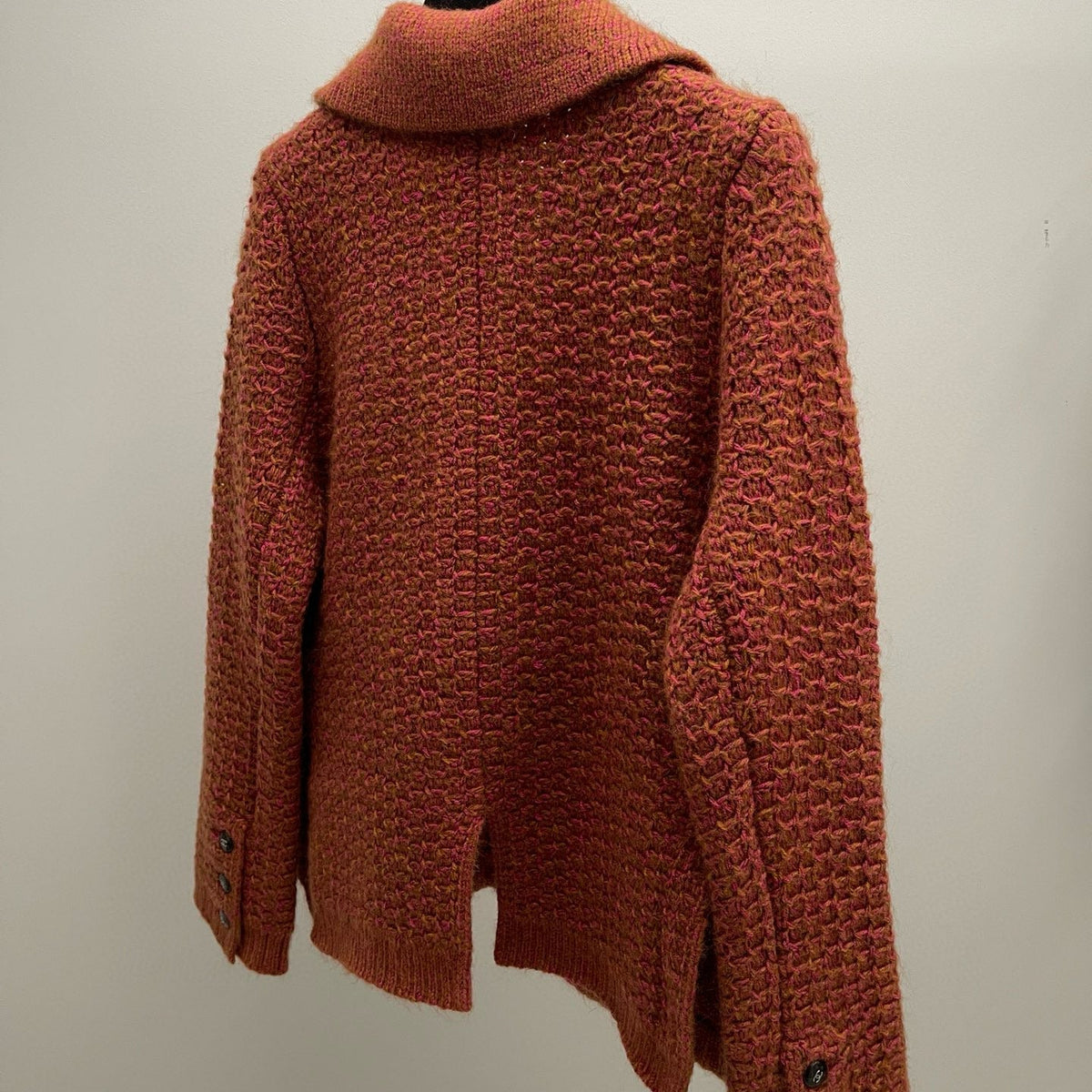 CC CARDIGAN
