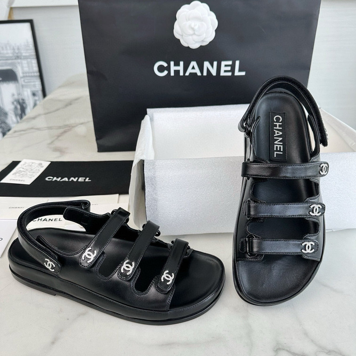 CC SANDALS