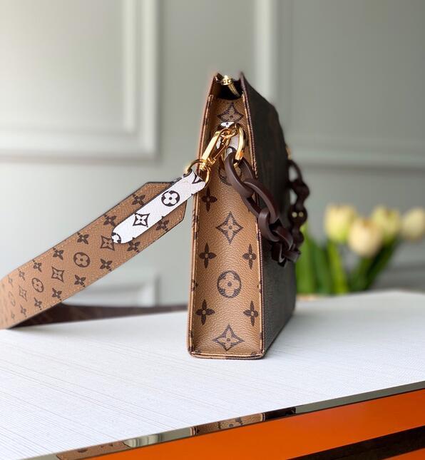Mila's Edit - LOV Bags - 3081