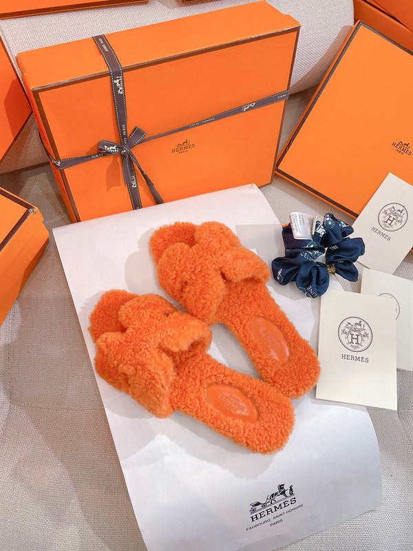 Hermes Luxury Shoes