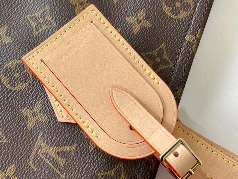 I W Fashion Lu-Vi bags - 17135