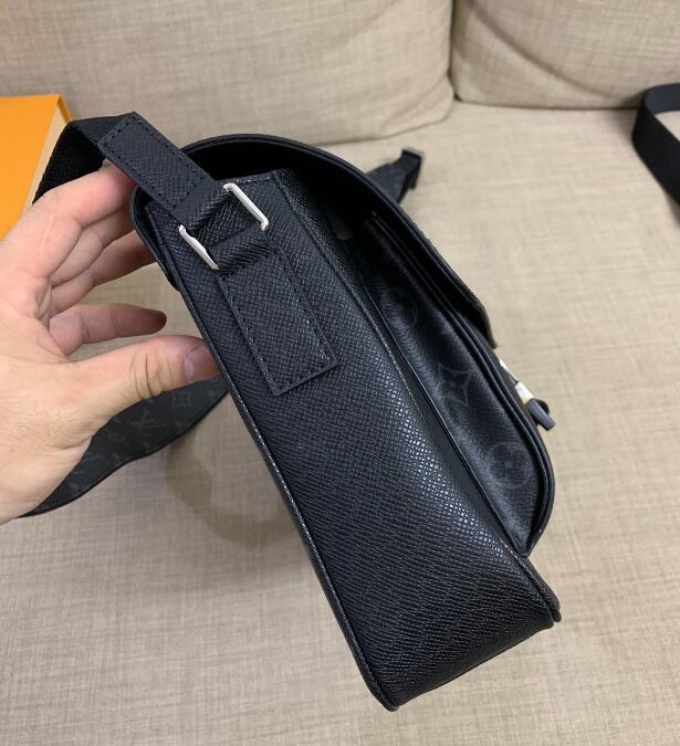 Mila's Edit - LOV Bags - 2478