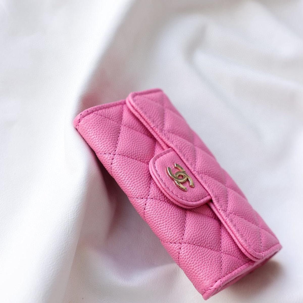 CC WALLET