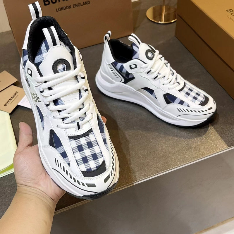 Burberry Luxury Shoes