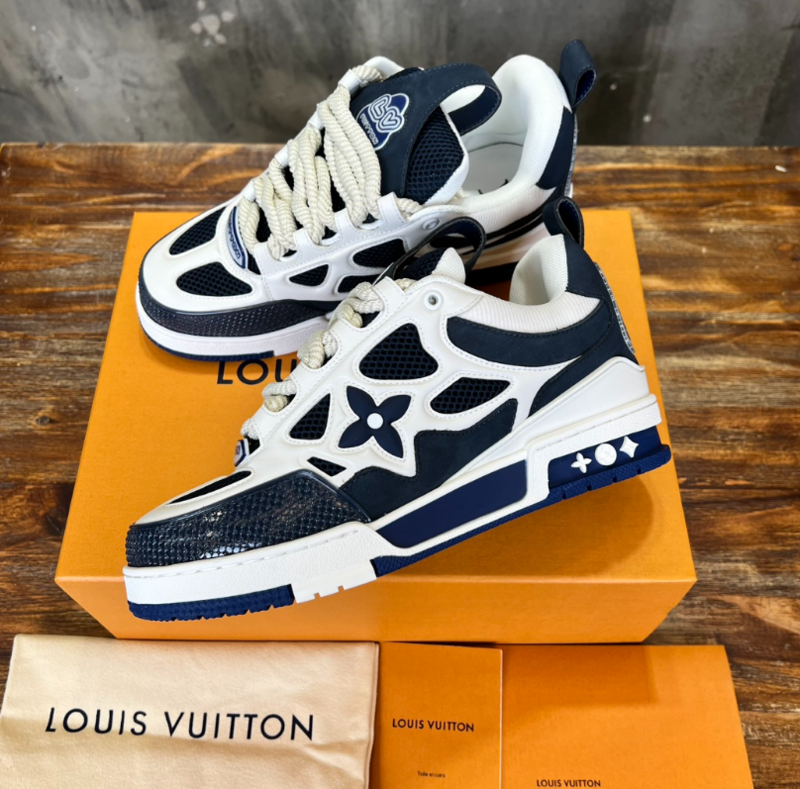 Mila's Edit - LOV Men Shoes - 119