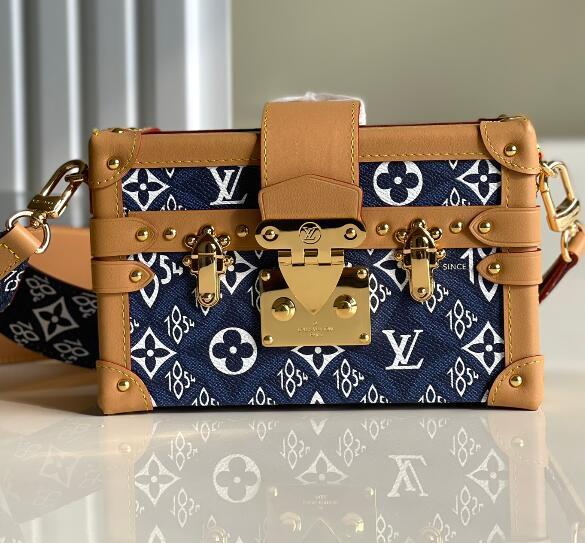 Mila's Edit - LOV Bags - 2509