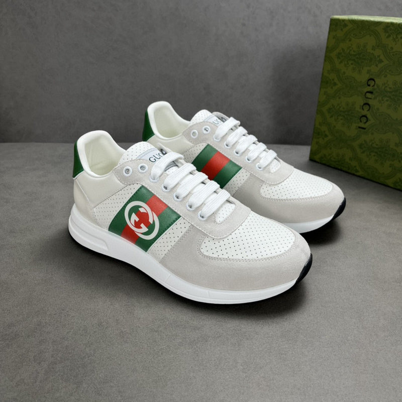 Gucci Luxury Shoes