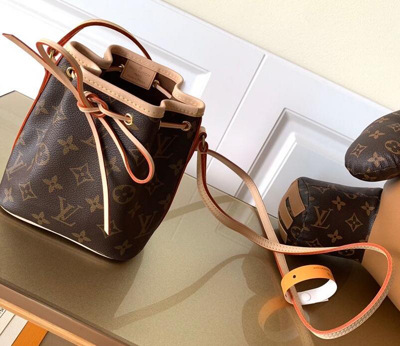 Mila's Edit - LOV Bags - 2525