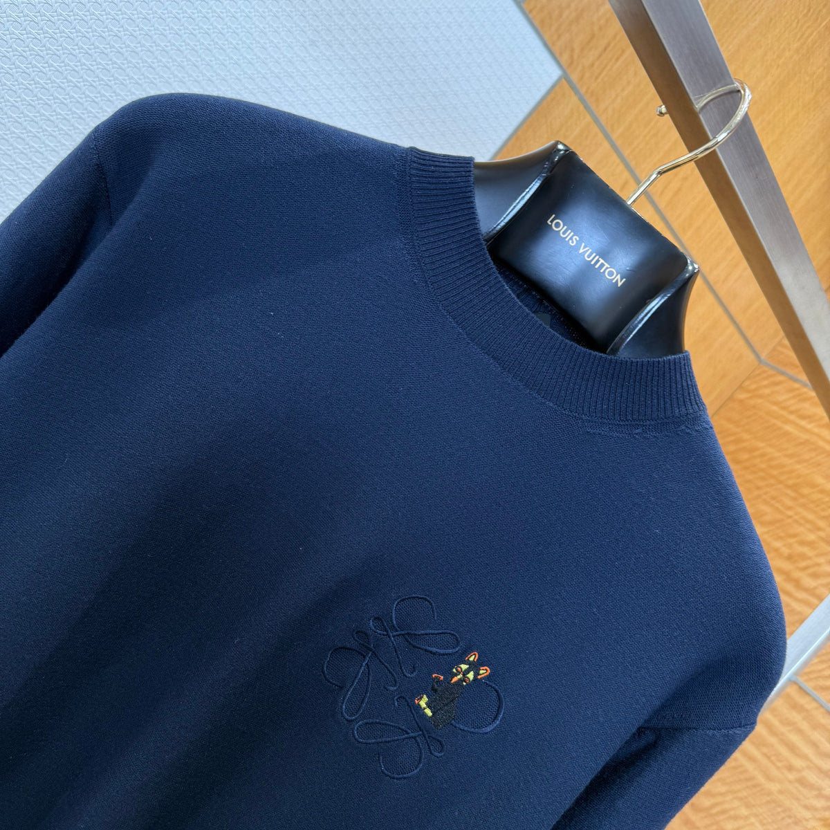 LOEW JUMPER