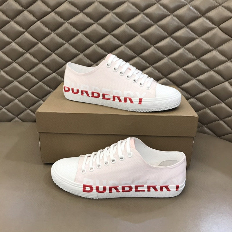 Burberry Luxury Shoes