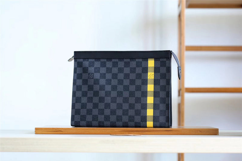 I W Fashion Lu-Vi bags - 10893