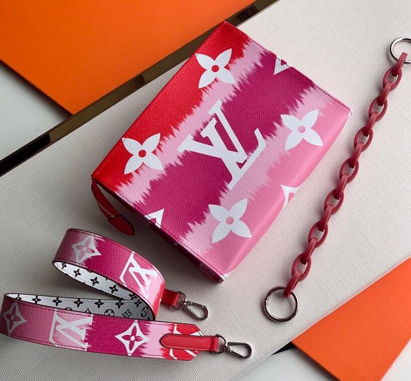 Mila's Edit - LOV Bags - 3116