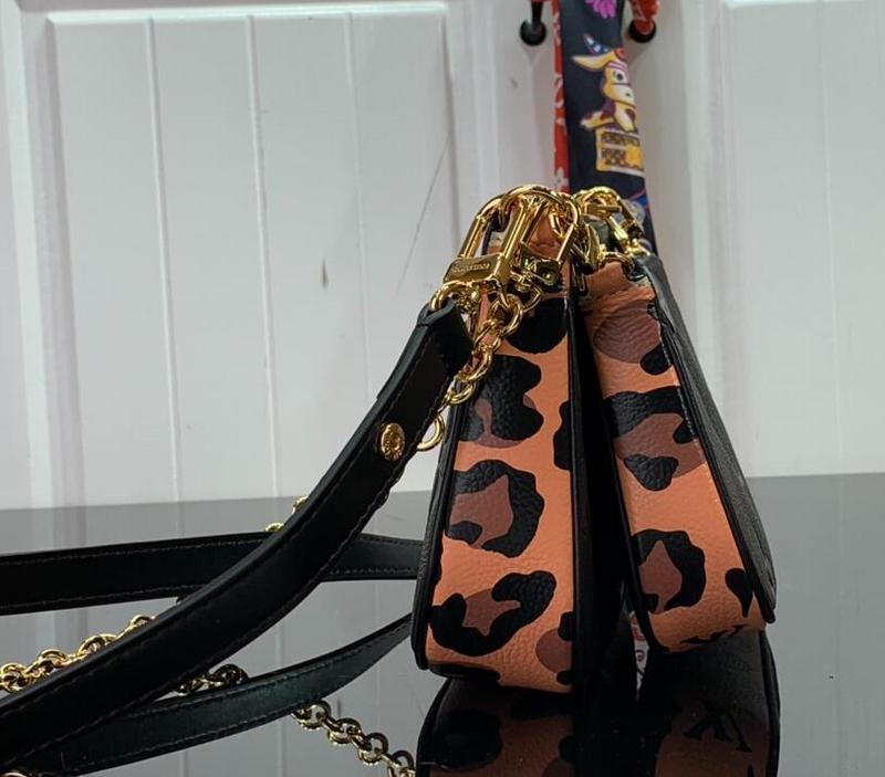 Mila's Edit - LOV Bags - 2329