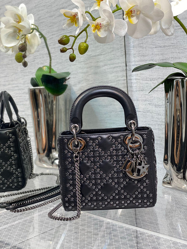 ENT - DOR Bags - 508
