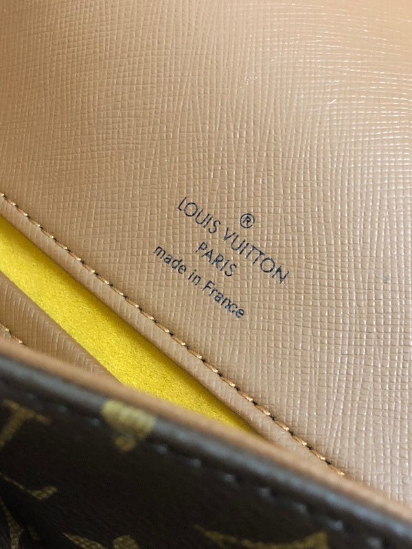 I W Fashion Lu-Vi bags - 17474