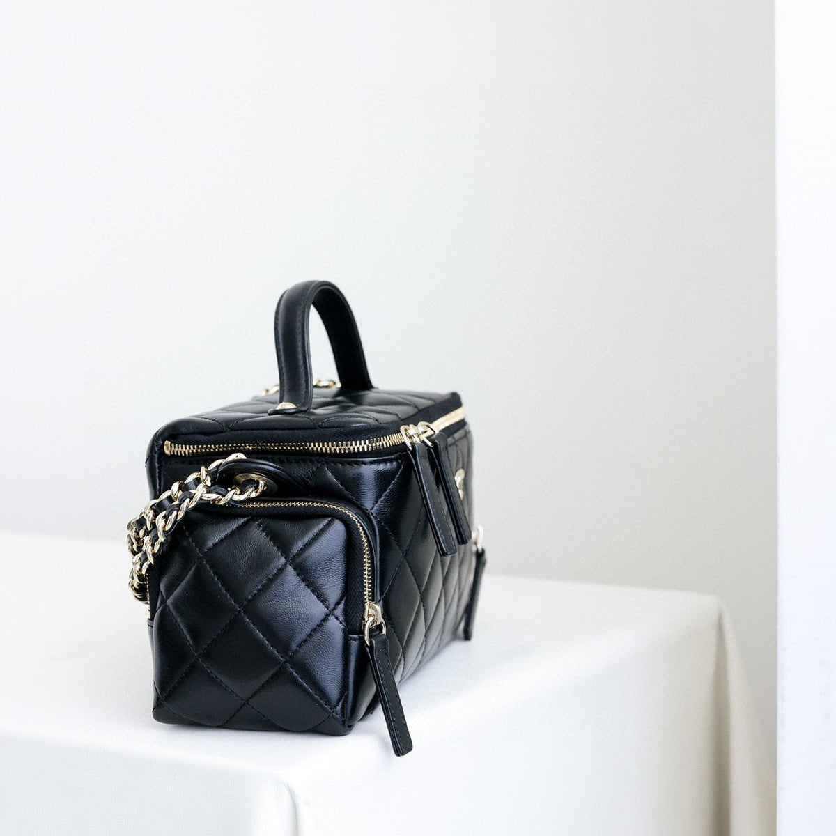 CC CAMERA BAG
