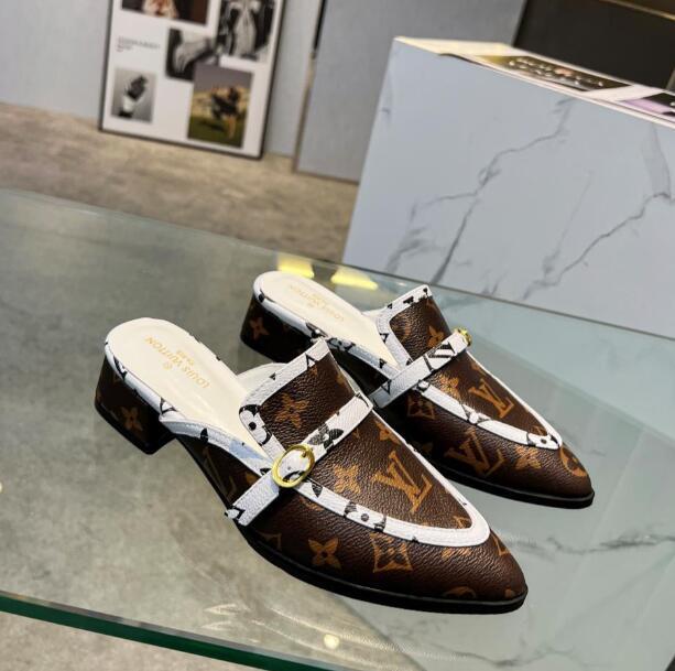 Mila's Edit - LOV Women Shoes - 574