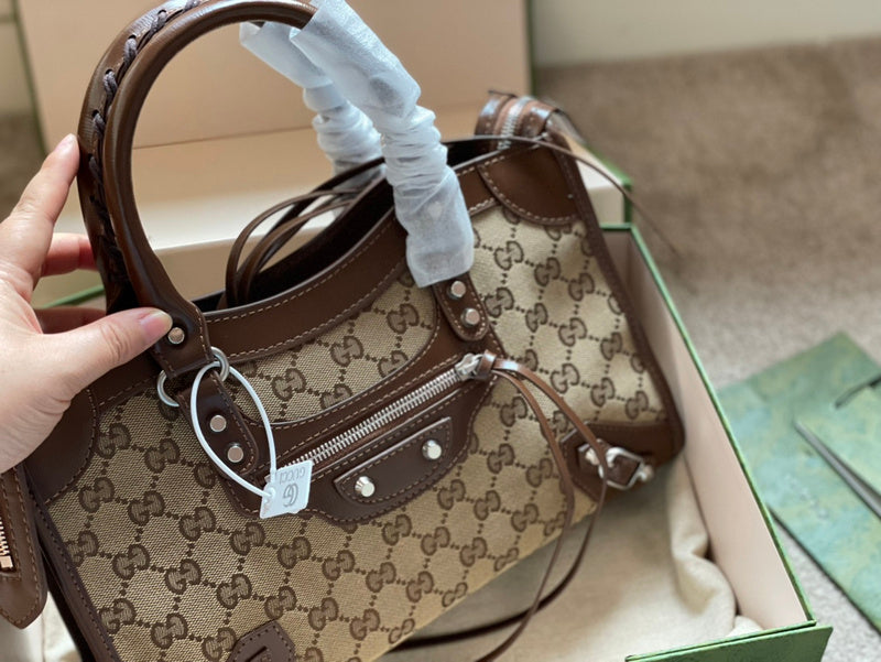 PHA Fashion - BGA Bags - 1544