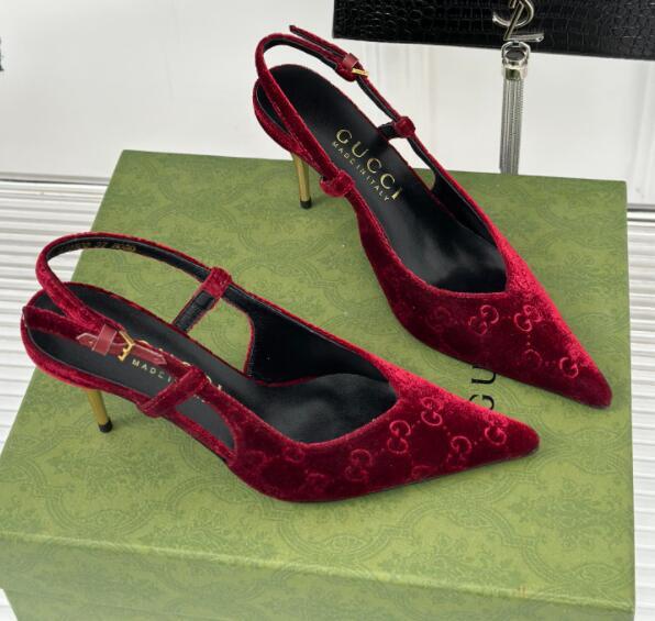 Mila's Edit - LOV Women Shoes - 321