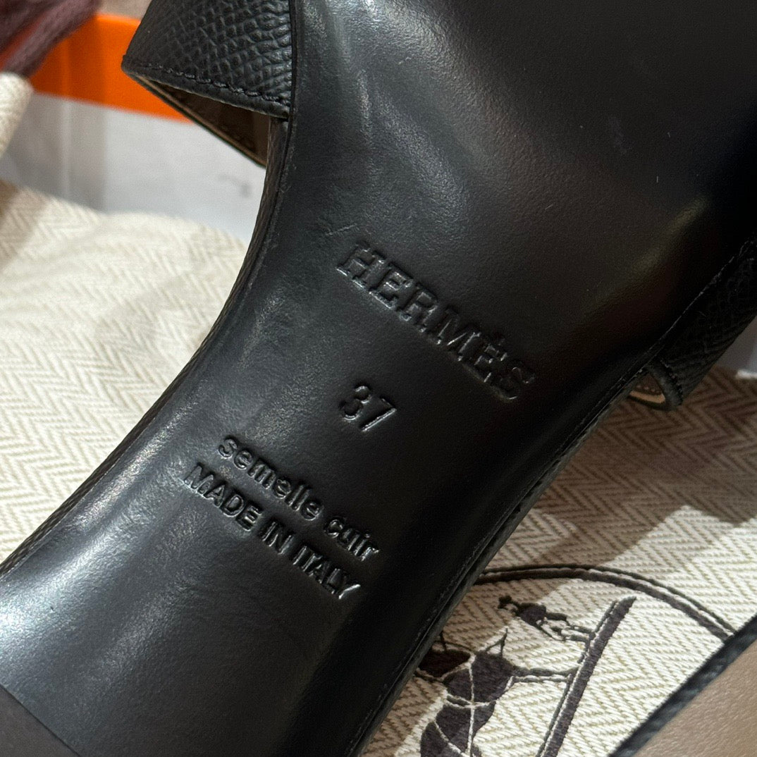 HERM OASIS SANDALS