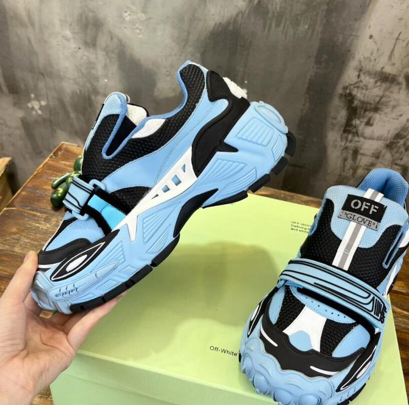 Mila's Edit - YZO Women Shoes - 056