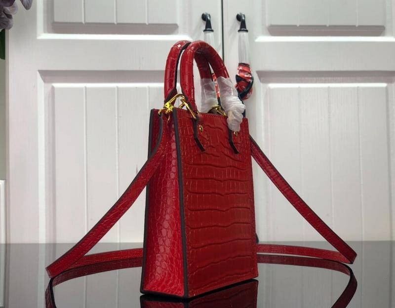 Mila's Edit - LOV Bags - 2204